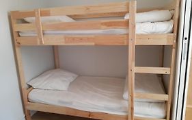 Le Panoramic 613 A Chamrousse 1750 - Appartement De Standing Classe 3 Etoiles